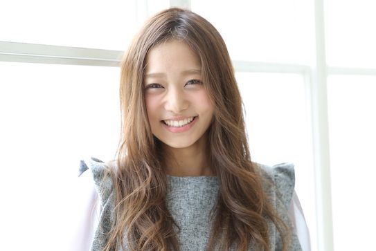 ヘアスタイル