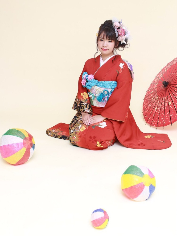 成人式