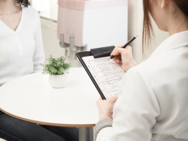 カウンセリング